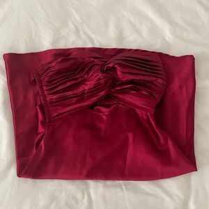 princess polly shellie mini dress petite